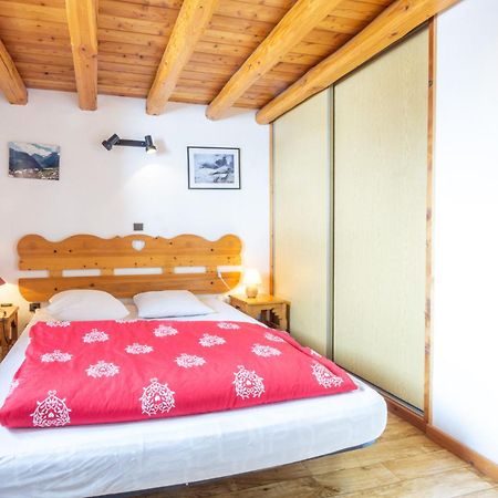 Chalet Les Moulins بونيفال سور آرك المظهر الخارجي الصورة