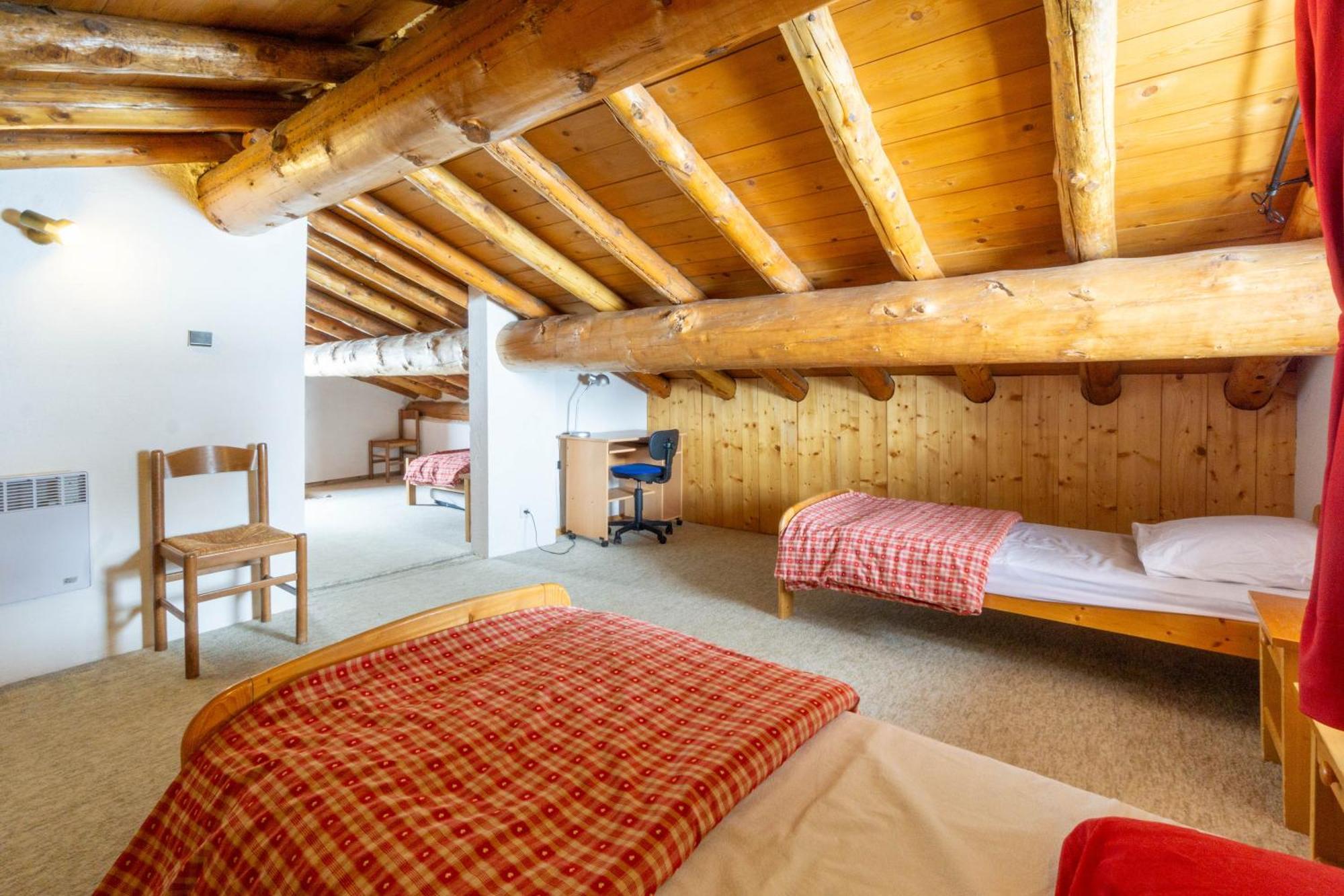 Chalet Les Moulins بونيفال سور آرك المظهر الخارجي الصورة